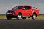 Mitsubishi L200 Trojan 2009 года